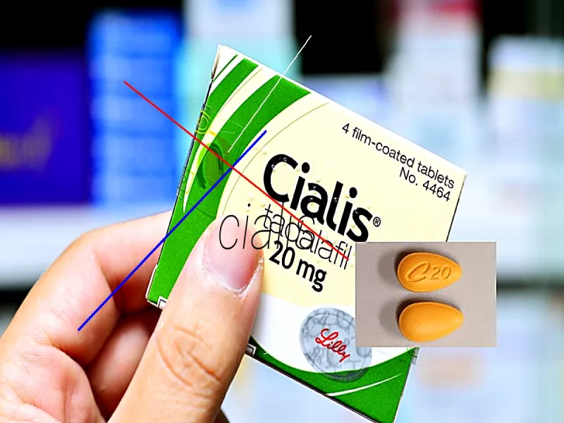 Cialis ordonnance